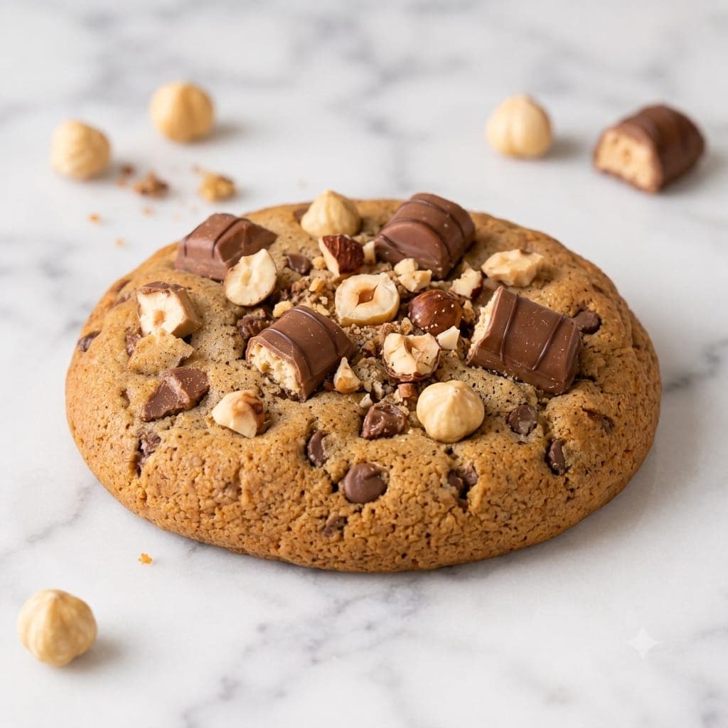 Cookie Kinder Bueno