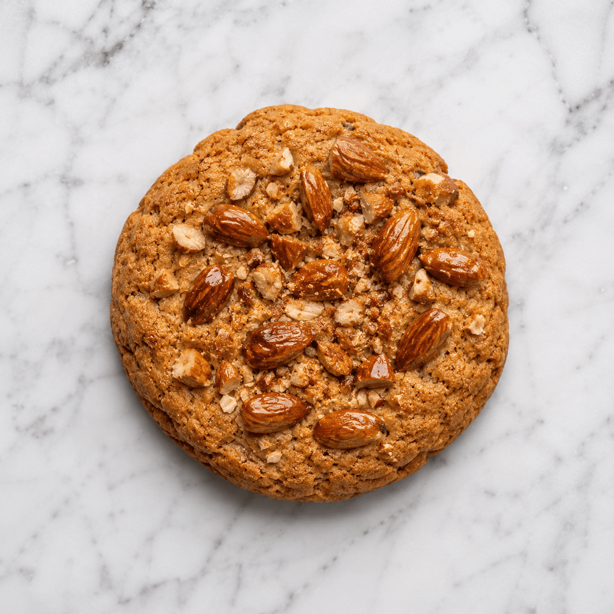 Cookie Praliné Amande